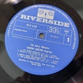  Johnny Griffin Quartet The Kerry Dancers LP UK 1962