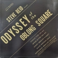  Steve Reid  Odyssey Of The Oblong Square LP USA 1977