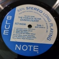 Horace Silver Quintet The Jody Grind LP 1967 USA BLUE NOTE