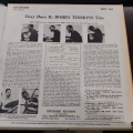  The Bobby Timmons Trio ‎– Easy Does It LP USA 1961