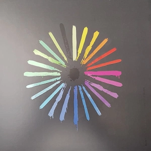 MARILLION An Hour Before It's Dark 2LP