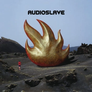 AUDIOSLAVE Audioslave 2LP