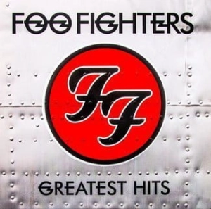 FOO FIGHTERS Greatest Hits 2LP
