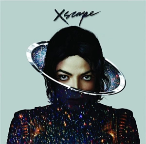 MICHAEL JACKSON Xscape LP