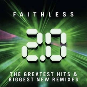 FAITHLESS Faithless 2.0 LP