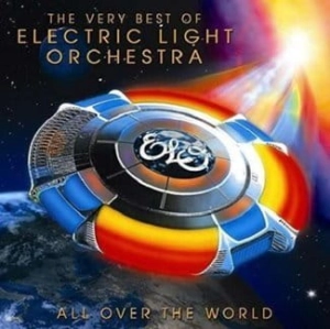 ELO All Over The World - The Very Best Of LP