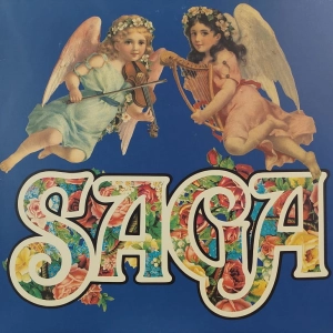 Saga LP Sweden 2013 Sonet