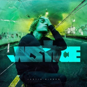 JUSTIN BIEBER Justice 2LP