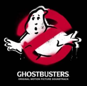 VARIOUS Ghostbusters (original Motion Picture Soundtrack) LP