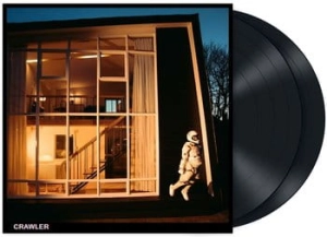 IDLES Crawler DELUXE 2LP