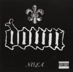DOWN Nola 2LP