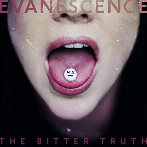 EVANESCENCE The Bitter Truth 2LP