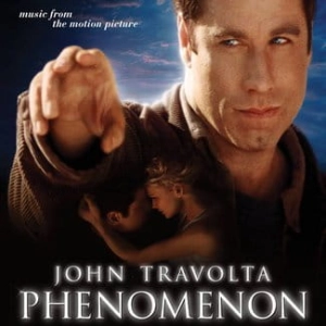 OST / VARIOUS ARTISTS Rsd - Phenomenon Ost (BLUE Vinyl Album) 2LP