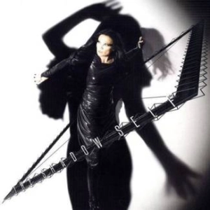 TARJA The Shadow Self 2LP