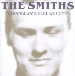 THE SMITHS Strangeways Here We Come LP