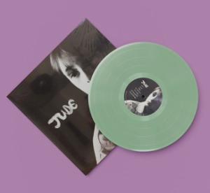 JULIAN LENNON Jude LP COLOURED