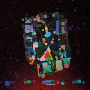 LITTLE DRAGON New Me, Same Us LP