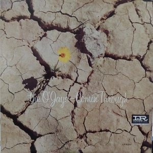 The O'Jays – Comin' Through LP USA 1966