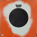 Black Heat LP USA  funk