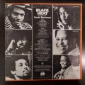 Black Heat LP USA  funk