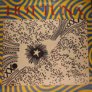 Hot Tuna – First Pull Up, Then Pull Down LP / US