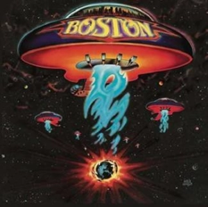 BOSTON Boston LP