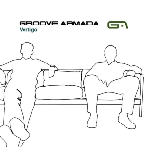 GROOVE ARMADA Vertigo 2LP