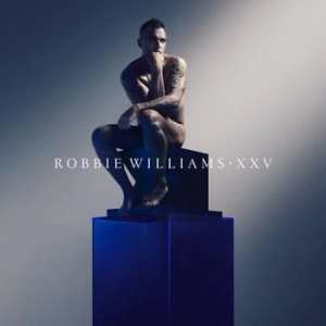 ROBBIE WILLIAMS XXV 2LP