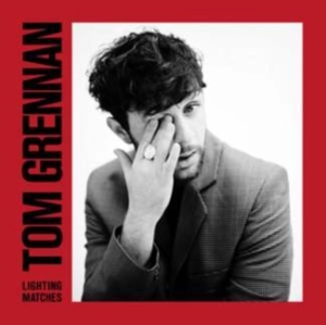 GRENNAN, TOM Lighting Matches LP