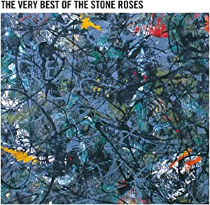 THE STONE ROSES The Very Best Of The Stone Roses 2LP
