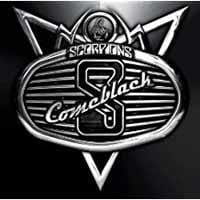 SCORPIONS Comeblack 2LP