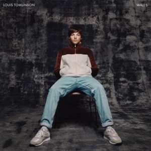 LOUIS TOMLINSON Walls LP