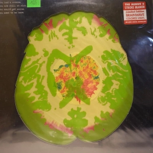 The Minus 5 – Stroke Manor LP / US