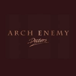 ARCH ENEMY Deceivers 3LP