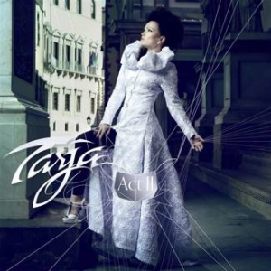 TARJA Act II 3LP