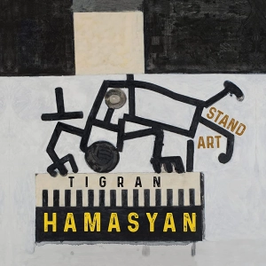 TIGRAN HAMASYAN Standart LP