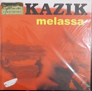 Kazik Melassa 2LP