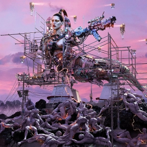 ARCA Kick iiii LP