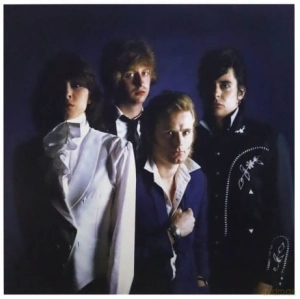 THE PRETENDERS Pretenders II LP