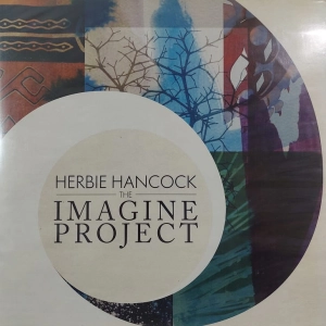 Herbie Hancock – The Imagine Project 2LP 2010 EU