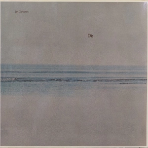 Jan Garbarek Dis LP ECM Germany 1977