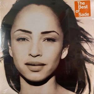 Sade, The Best of Sade 2LP Smooth jazz, soul, nowa płyta winylowa