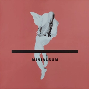 Kortez Minialbum 12" 2016 Jazzboy