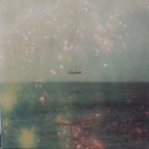 Sigur Rós Valtari 2LP 2013