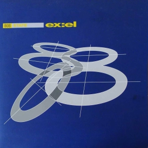 808 State – ex:el 2016 EU 2LP