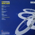 808 State – ex:el 2016 EU 2LP