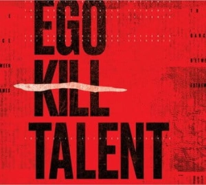 EGO KILL TALENT The Dance Between Extremes (DELUXE Edition) LP