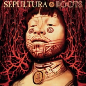 SEPULTURA Roots (EXPANDED Edition) 2LP