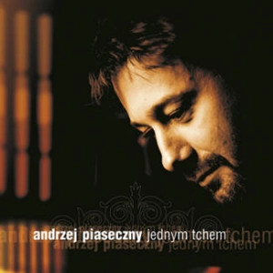 PIASECZNY, ANDRZEJ Jednym Tchem LP