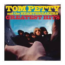 TOM PETTY & THE HEARTBREAKERS Greatest Hits 2LP